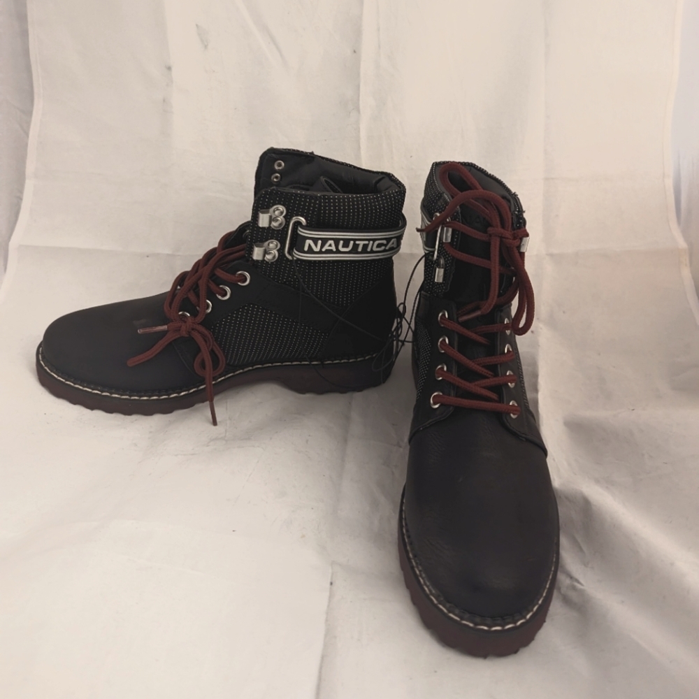 Woman's boots